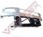ÖN PANEL SETİ KOMPLE (30 PARÇA-DEMONTE) W206 2021- resmi