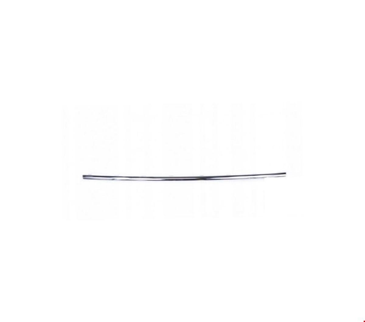 ÖN TAMPON ORTA IZGARA NİKELAJI PASSAT 2020- resmi