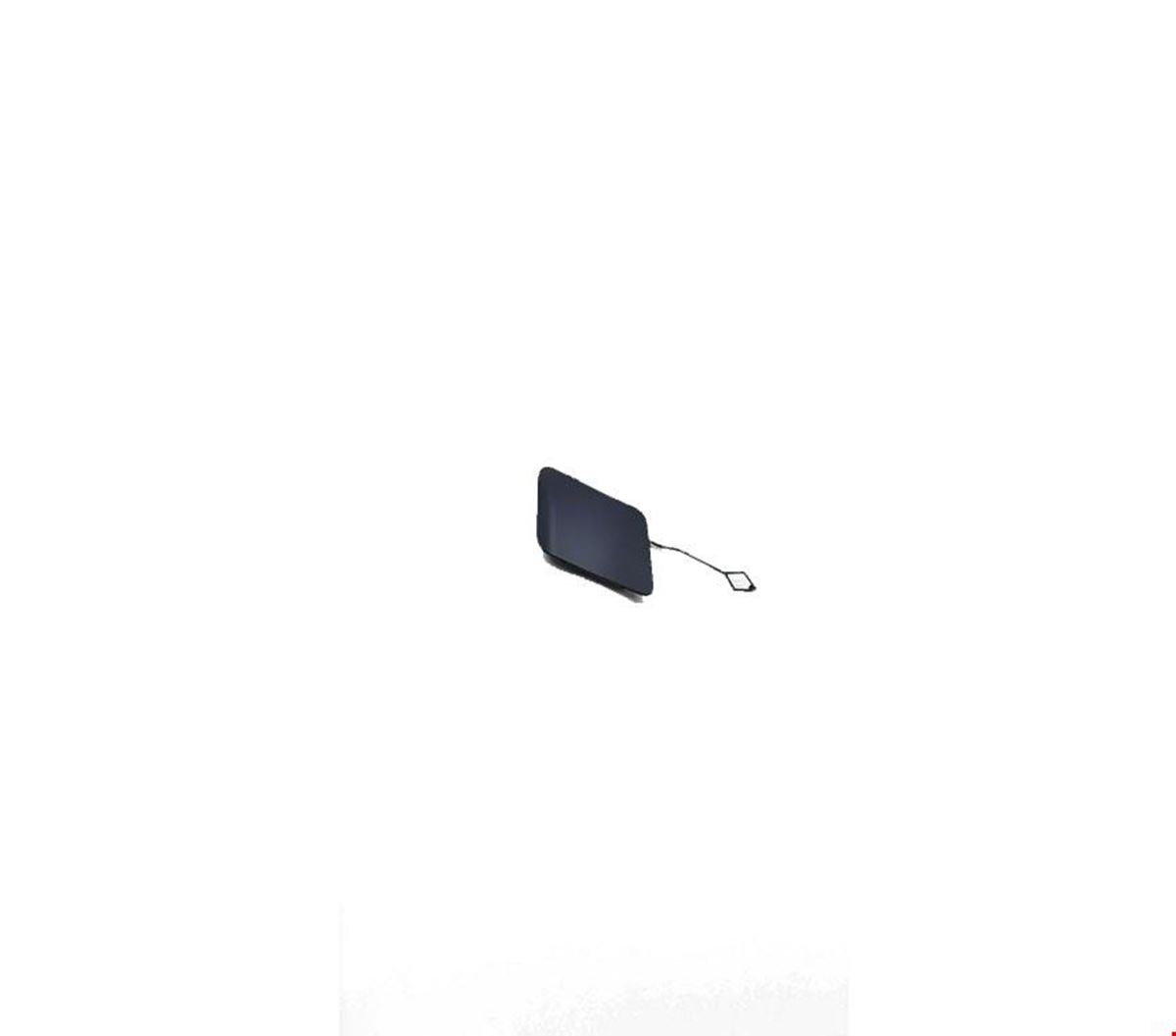 ÖN TAMPON ÇEKİ KAPAĞI (AMG) W204 2011- resmi