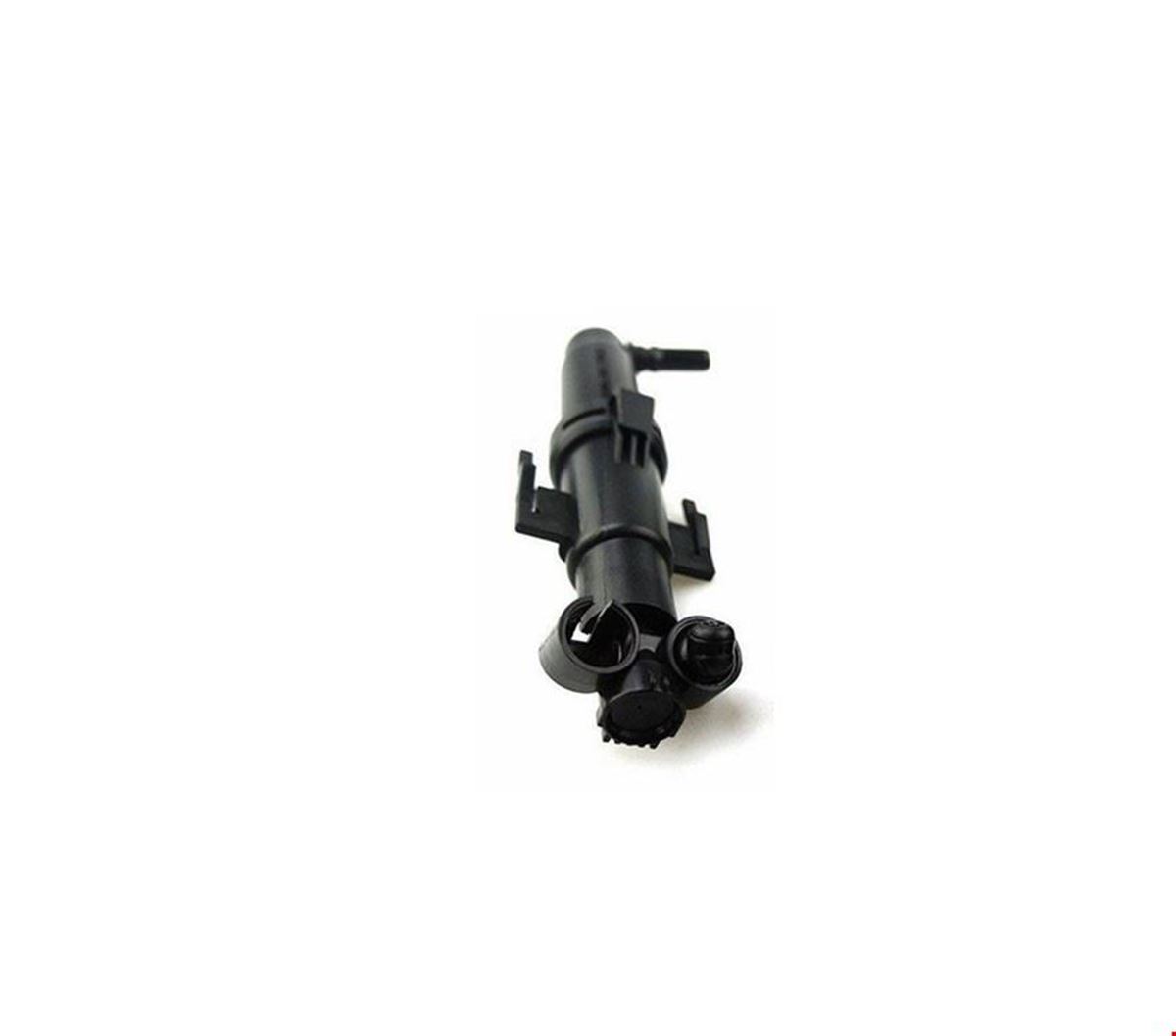 FAR YIKAMA ROBOTU SOL F10 2010- resmi