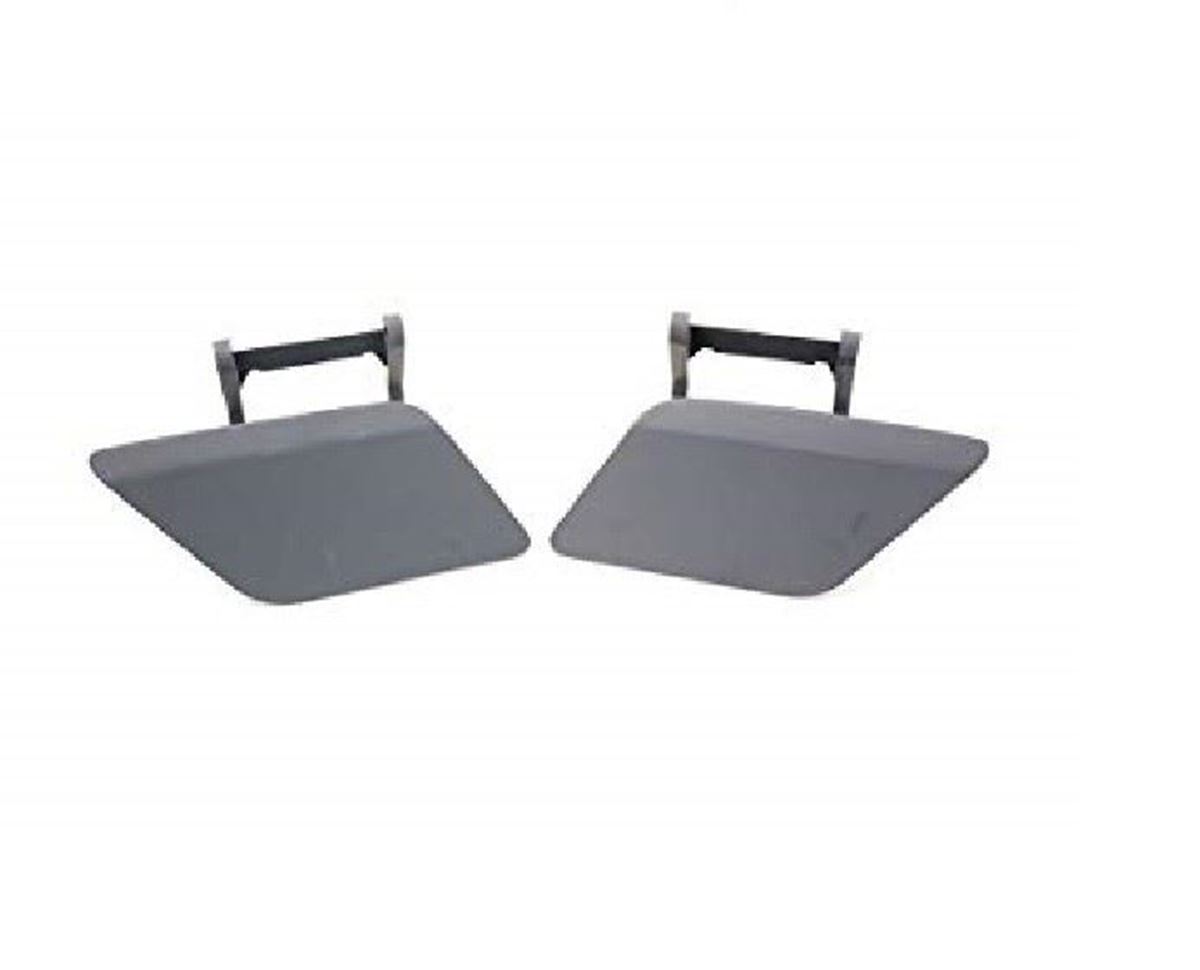 SU FİSKİYE KAPAĞI SOL W204 2011- resmi