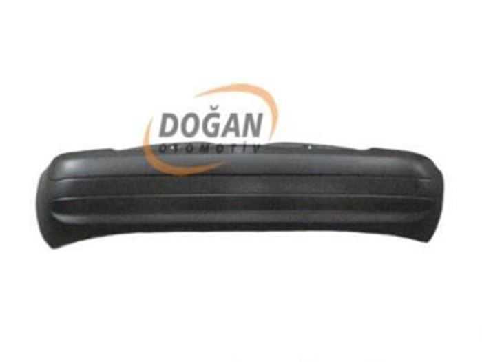ARKA TAMPON (BANT ÜZERİNDE) KOMPLE HB CLİO 2 2001- resmi