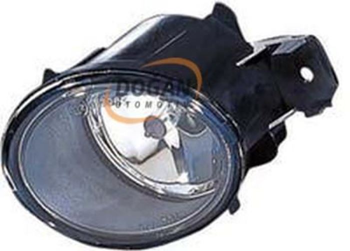 SİS FARI (DUYLU) SOL CLİO 2 2001- resmi