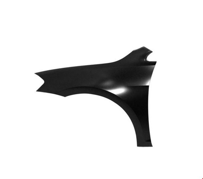 ÖN ÇAMURLUK SOL GOLF 7 2013- resmi