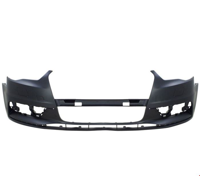 ÖN TAMPON S-LİNE "SEDAN" (ORTA IZGARALI) A3 2013- resmi