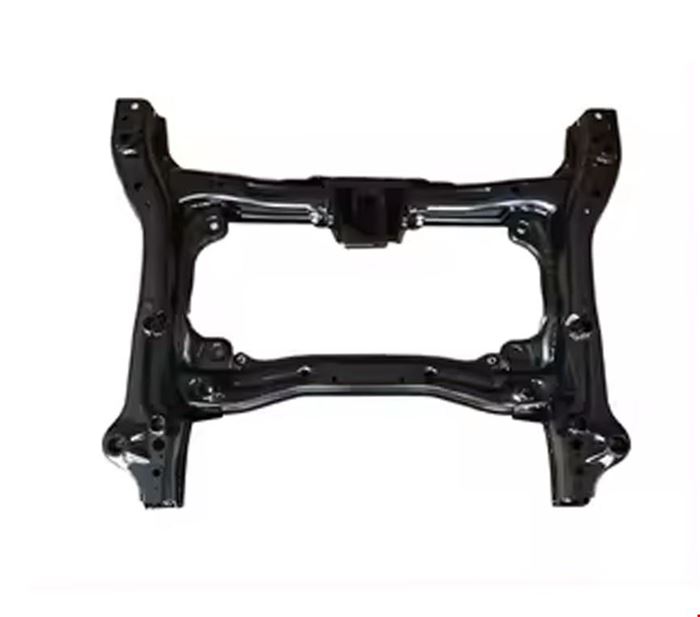 MOTOR ALT TRAVERS (ÇELİK) W206 / W223 2021- resmi