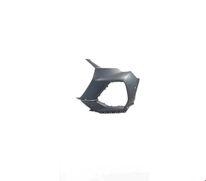 ÖN TAMPON SOL ( S- LİNE ) SENSÖRLÜ Q3 2019- resmi