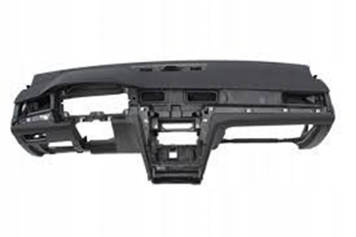 ÖN GÖGÜS TORPİDO ( HOPARLÖRSÜZ ) PASSAT 2015- resmi