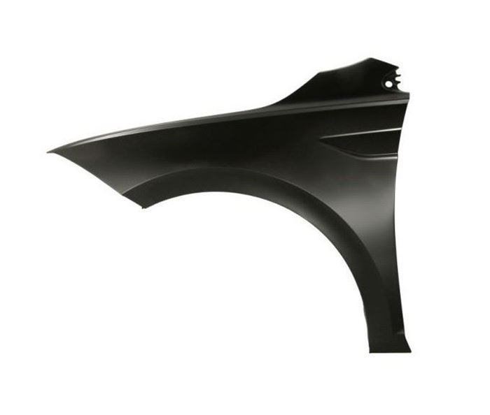 ÖN ÇAMURLUK SOL POLO 2017- resmi