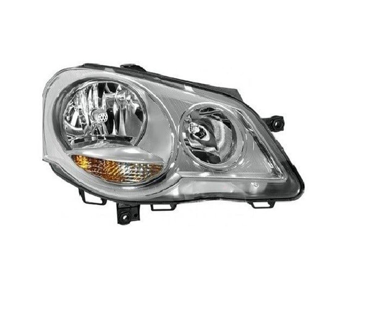 ÖN FAR SAĞ ( MOTOR ÜZERİNDE) POLO 2005- resmi