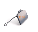 ÖN TAMPON ÇEKİ DEMİR KAPAĞI E46 1998- resmi