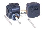 FAR AYAR MOTORU LEON / İBİZA / GOLF / PASSAT 2001- resmi