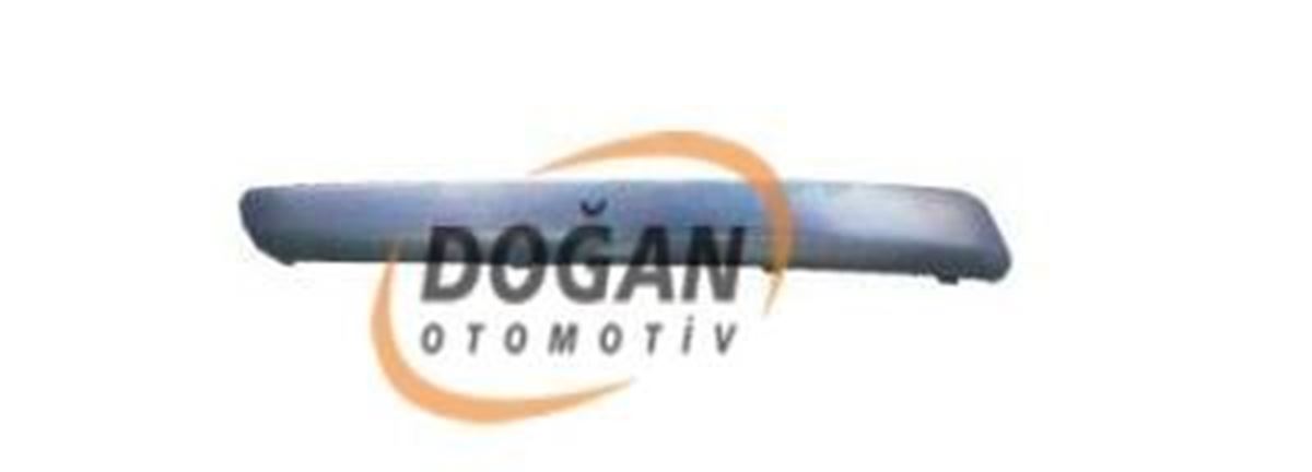 ÖN TAMPON BANDI SAĞ POLO 2005- resmi