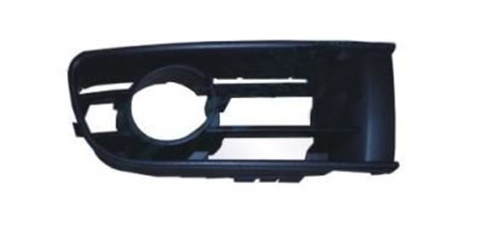 ÖN TAMPON IZGARASI "SİSLİ" SAĞ POLO 2002- resmi