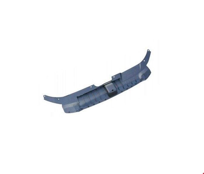 ÖN PANEL ÜST KAPLAMASI Q5 2013- resmi