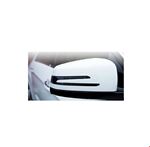 DIŞ DİKİZ AYNA SAĞ (KOMPLE 15 PİN) W176 2013- resmi