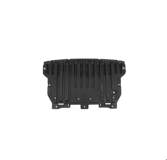 ÖN TAMPON YARASA ALT BAKALİTİ W223 2021- resmi