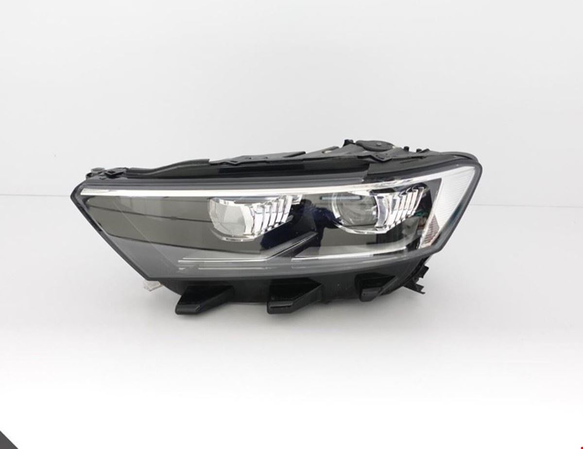 ÖN FAR (LEDLİ BEYİNLİ) SOL T-ROC 2017- resmi