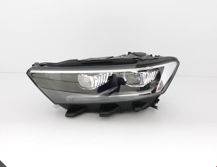ÖN FAR (LEDLİ BEYİNLİ) SOL T-ROC 2017- resmi