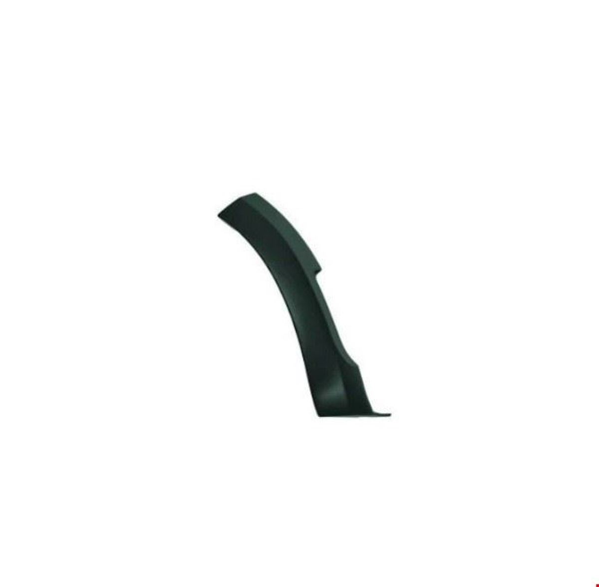 ÖN ÇAM. SÜS BANDI (KISA) SOL SANDERO STEPVAY 2013- resmi