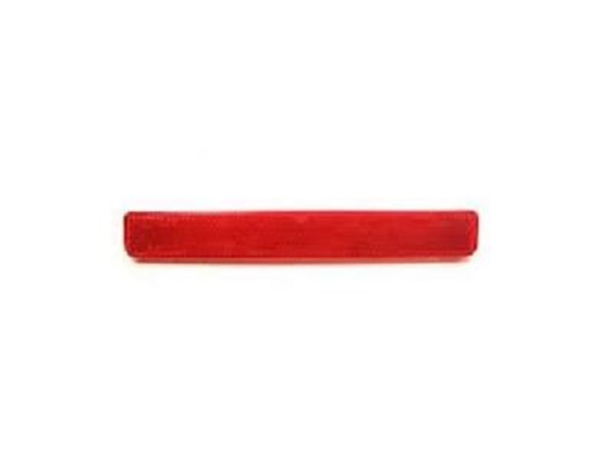 ARKA TAMPON REFLEKTÖRÜ SOL JETTA 2006- resmi