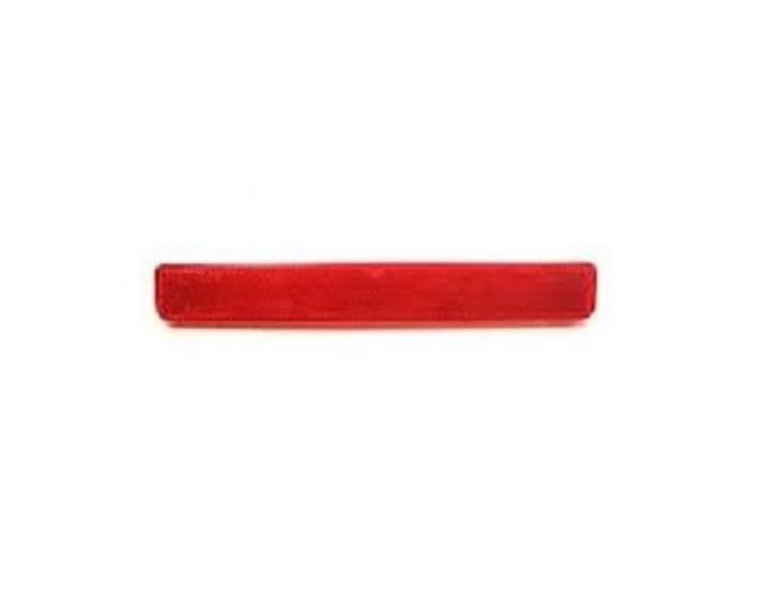 ARKA TAMPON REFLEKTÖRÜ SOL JETTA 2006- resmi