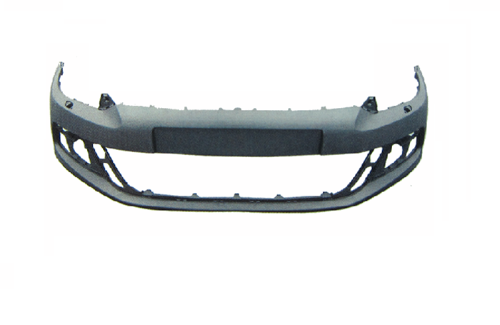 ÖN TAMPON ( FAR YIKAMALI ) SCIROCCO 2008- resmi