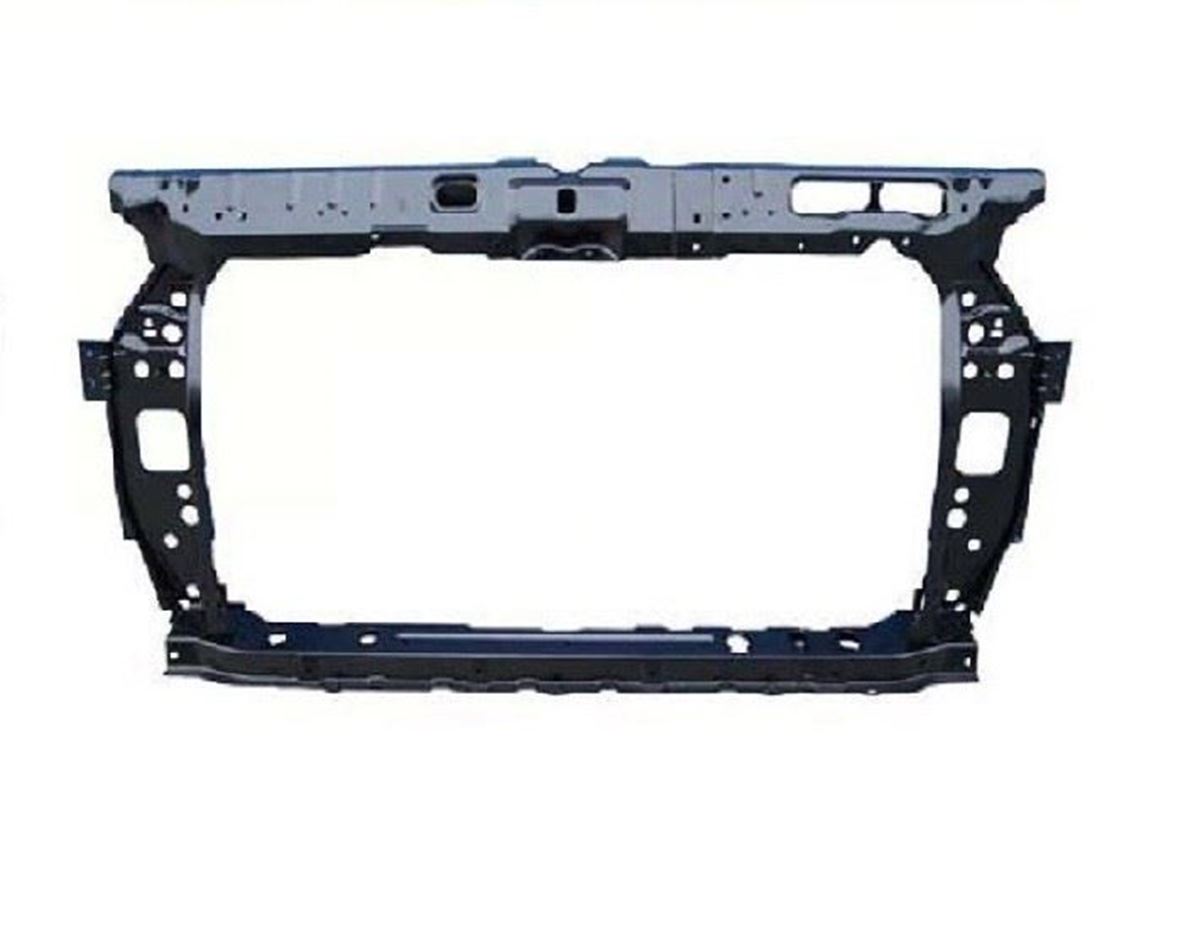 ÖN PANEL ACCENT BLUE 2011- resmi