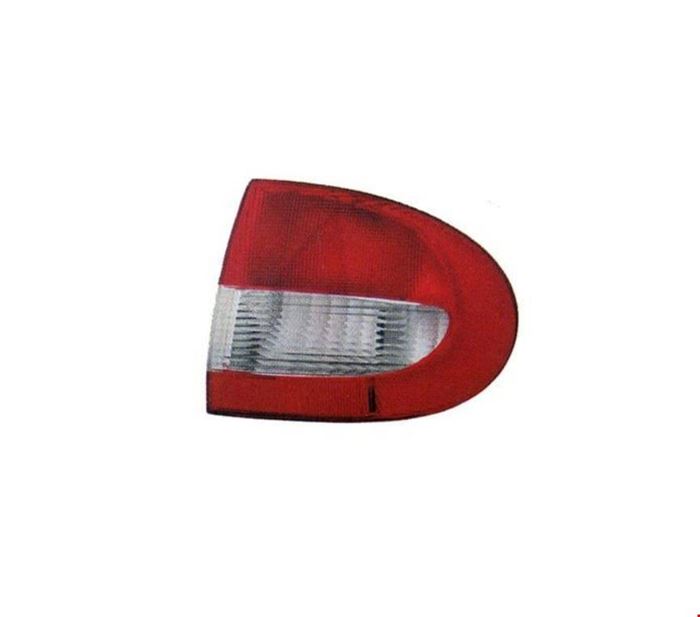 STOP LAMBASI (TYC) SAĞ MEGANE 1 1999- resmi