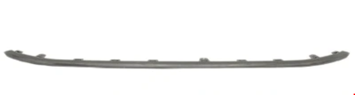 ÖN TAMPON SPOYLERİ S-LİNE A3 2021- resmi