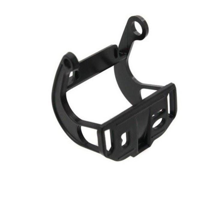 SU FİSKİYE KAPAK BRAKETİ SOL F10 2010- resmi