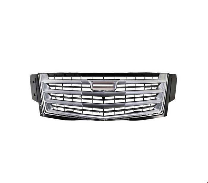 ÖN PANJUR KOMPLE (PLATINIUM) ESCALADE 2015- resmi