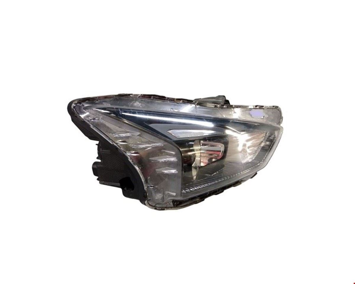 ÖN SAĞ FAR BAYON 2021- resmi