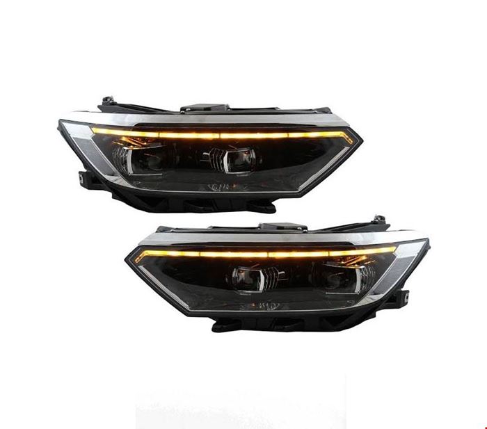 PASSAT 2015- İÇİN B8.5 2020- ÖN FAR TAKIMI resmi