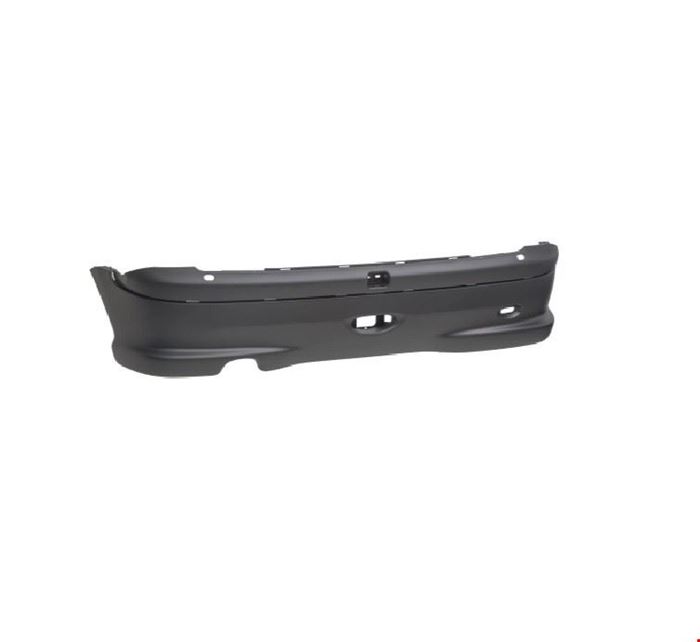 ARKA TAMPON ( BOYALI ) PG 206 GTI 1998- resmi