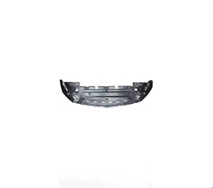 ÖN TAMPON YARASA ALT BAKALİTİ (AMG) W177 2019- resmi