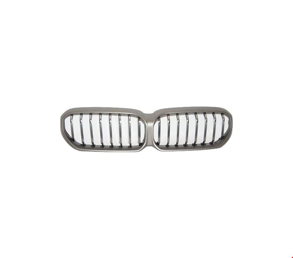 ÖN PANJUR TAKIMI M550 (CERIUM GREY) G30 2020- resmi