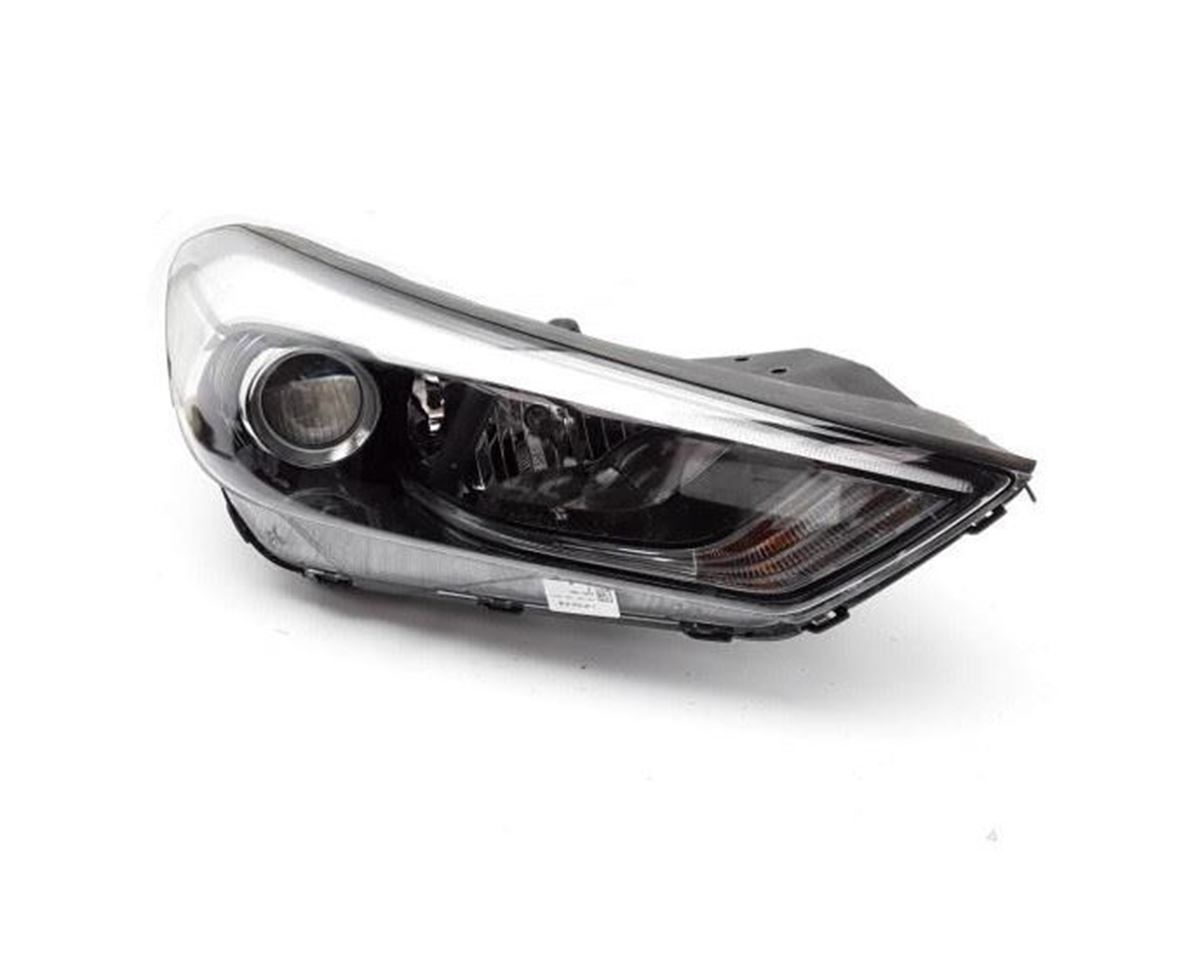 ÖN FAR SAĞ TUCSON 2016- resmi