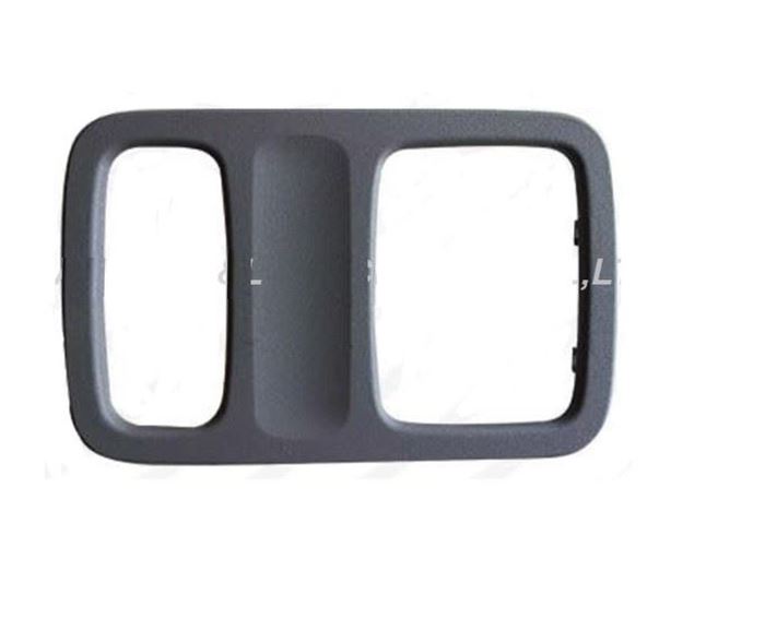 SAĞ ORTA KAPI KOLU ÇERÇEVESİ SPRİNTER 2006- resmi