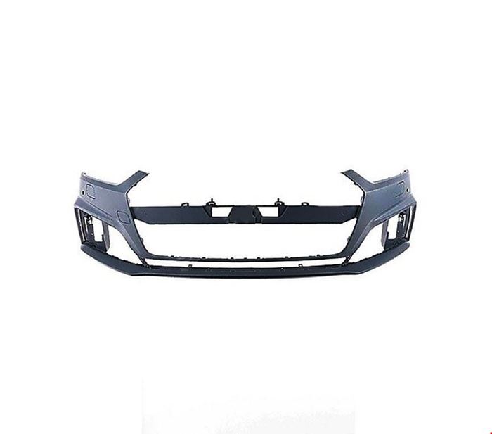 ÖN TAMPON S LİNE ( YIKAMALI SENSÖRLÜ ) A5 2017- resmi