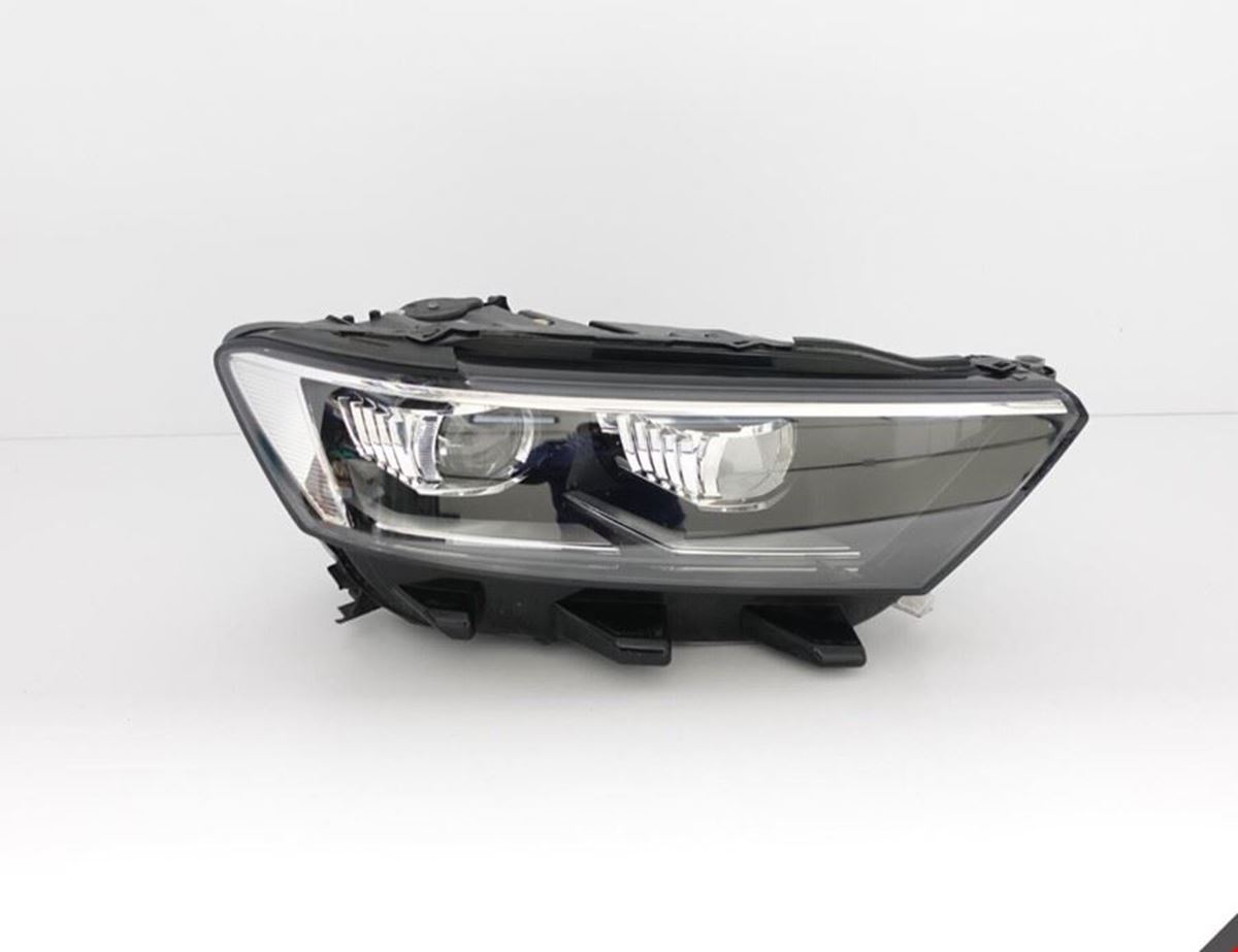 ÖN FAR (LEDLİ BEYİNLİ) SAĞ T-ROC 2017- resmi