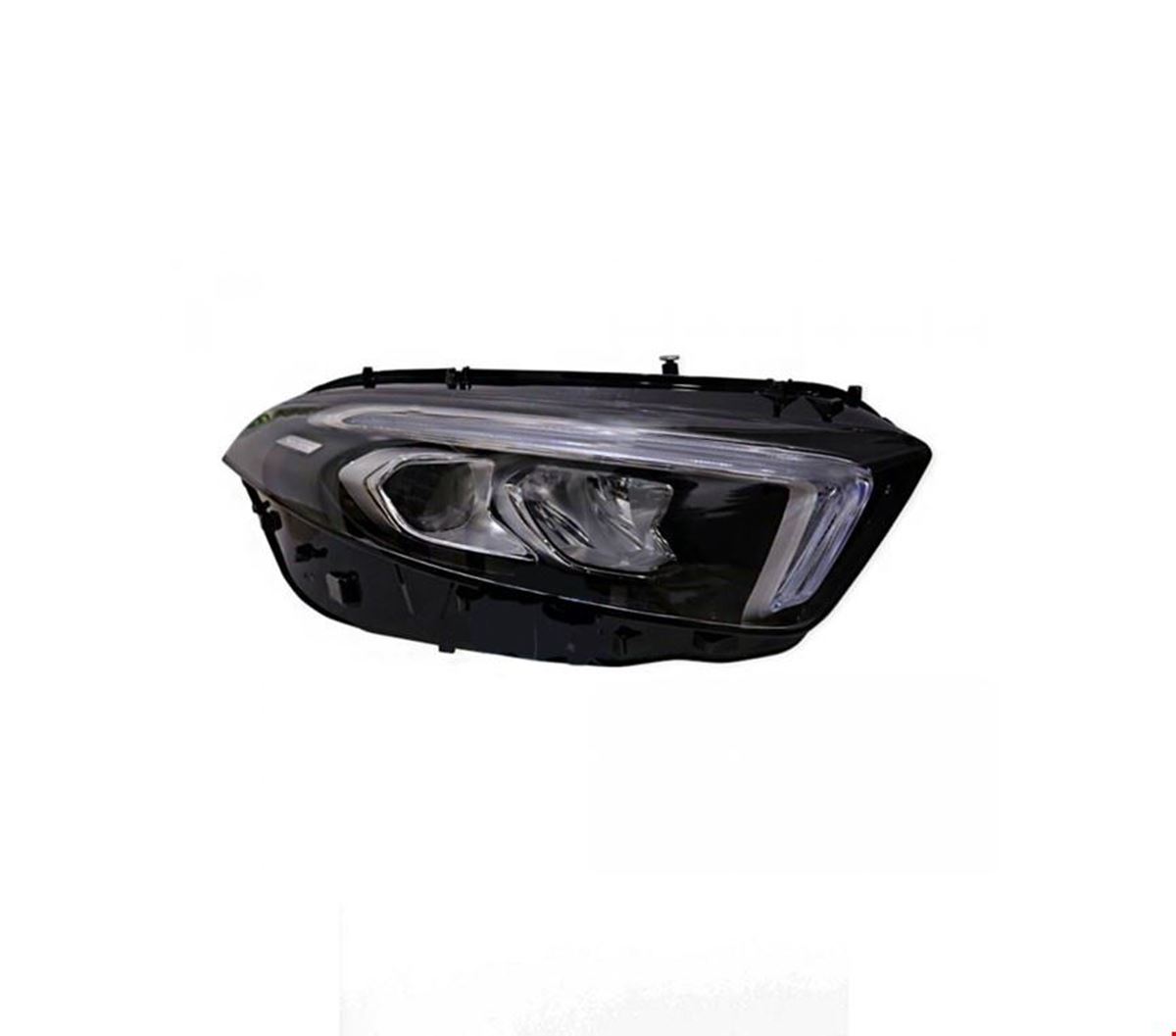 ÖN FAR SAĞ W177 2020- resmi