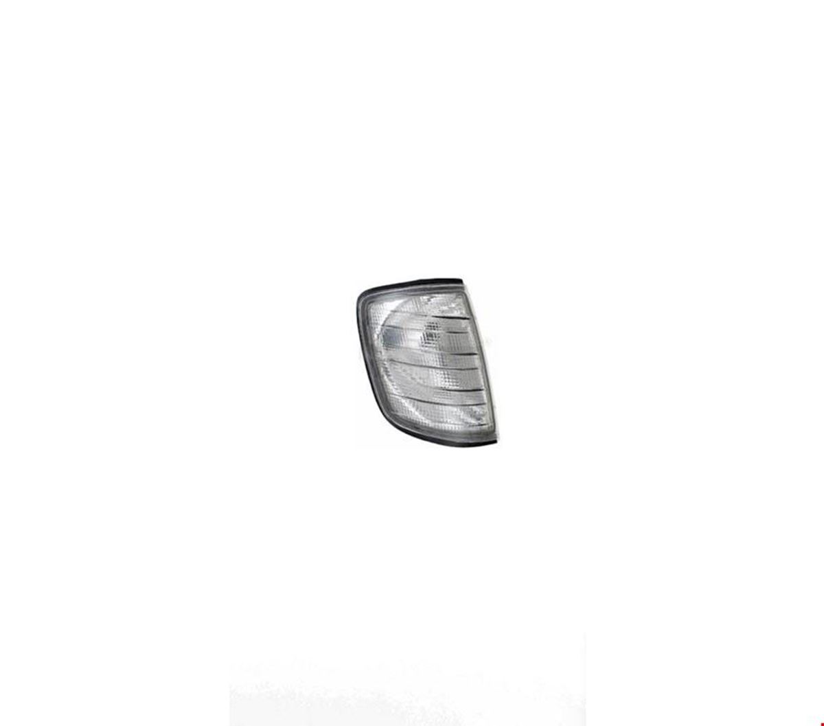 ÖN SİNYAL SAĞ (FÜME) W124 1984- resmi