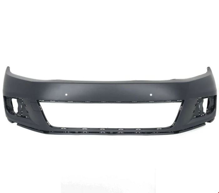 ÖN TAMPON TİGUAN 2012- resmi