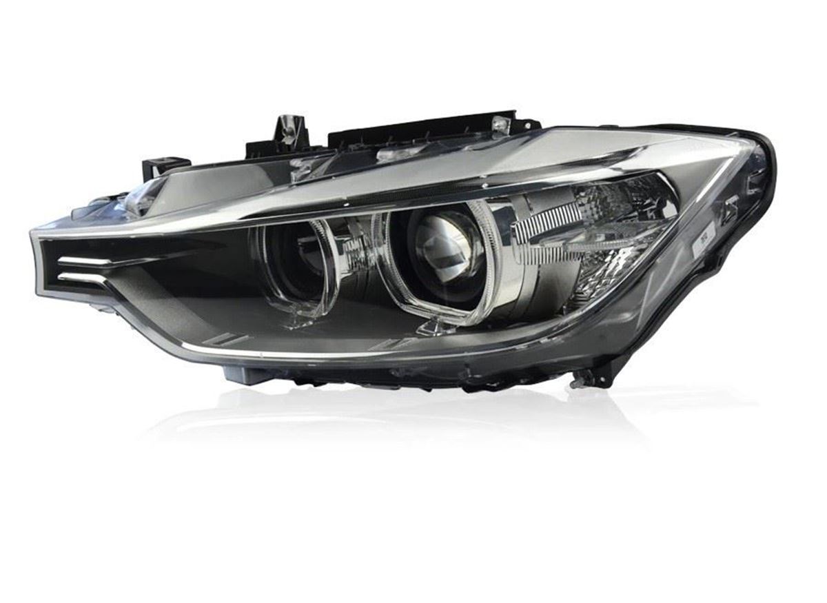 ÖN FAR SOL ( YAN SANAYİ ) F30 2012- resmi