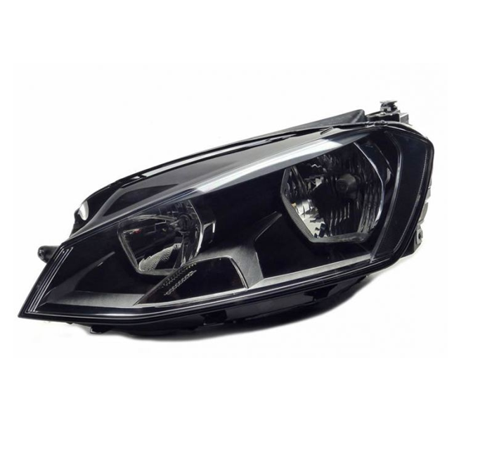 ÖN FAR SOL GOLF 7 2013- resmi