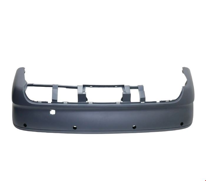 ARKA TAMPON SEN.DKLİ AST.M-TECH COUPE E46 1998- resmi