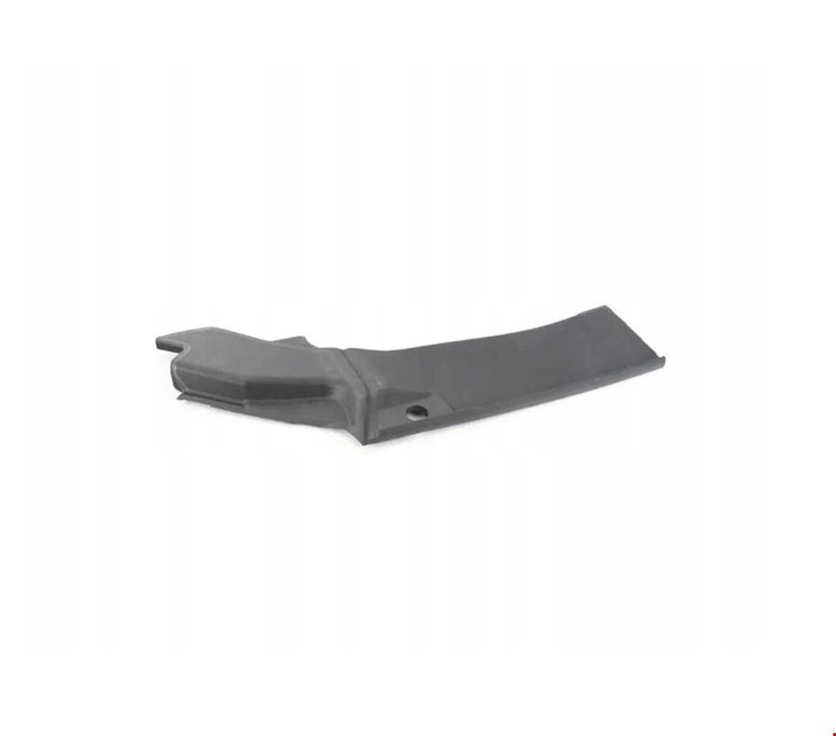 ÖN FAR ALT BRAKETİ SOL A4 2020- resmi