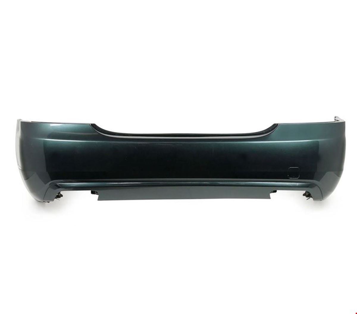 ARKA KOMPLE TAMPON SETİ (BRAKETLİ) W221 2010- resmi