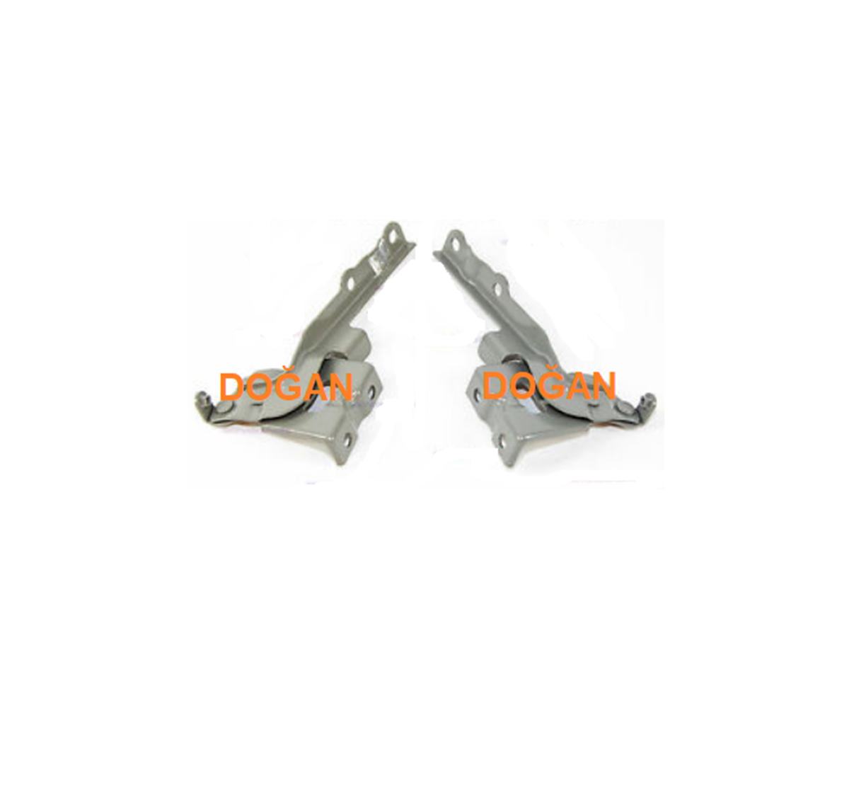 MOTOR KAPUT MENTEŞESİ SAĞ İX35 2011- resmi